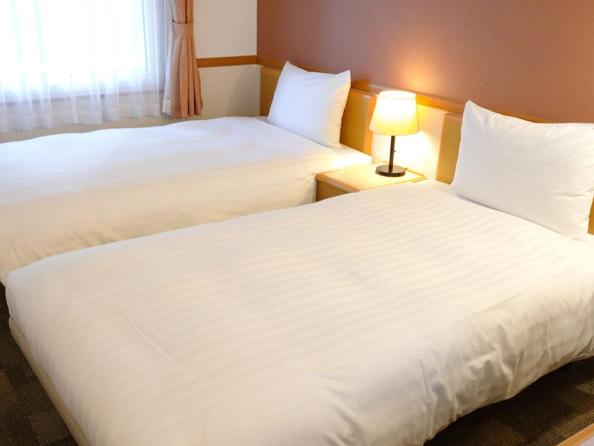 Toyoko Inn Aomori Ekimae Exterior photo