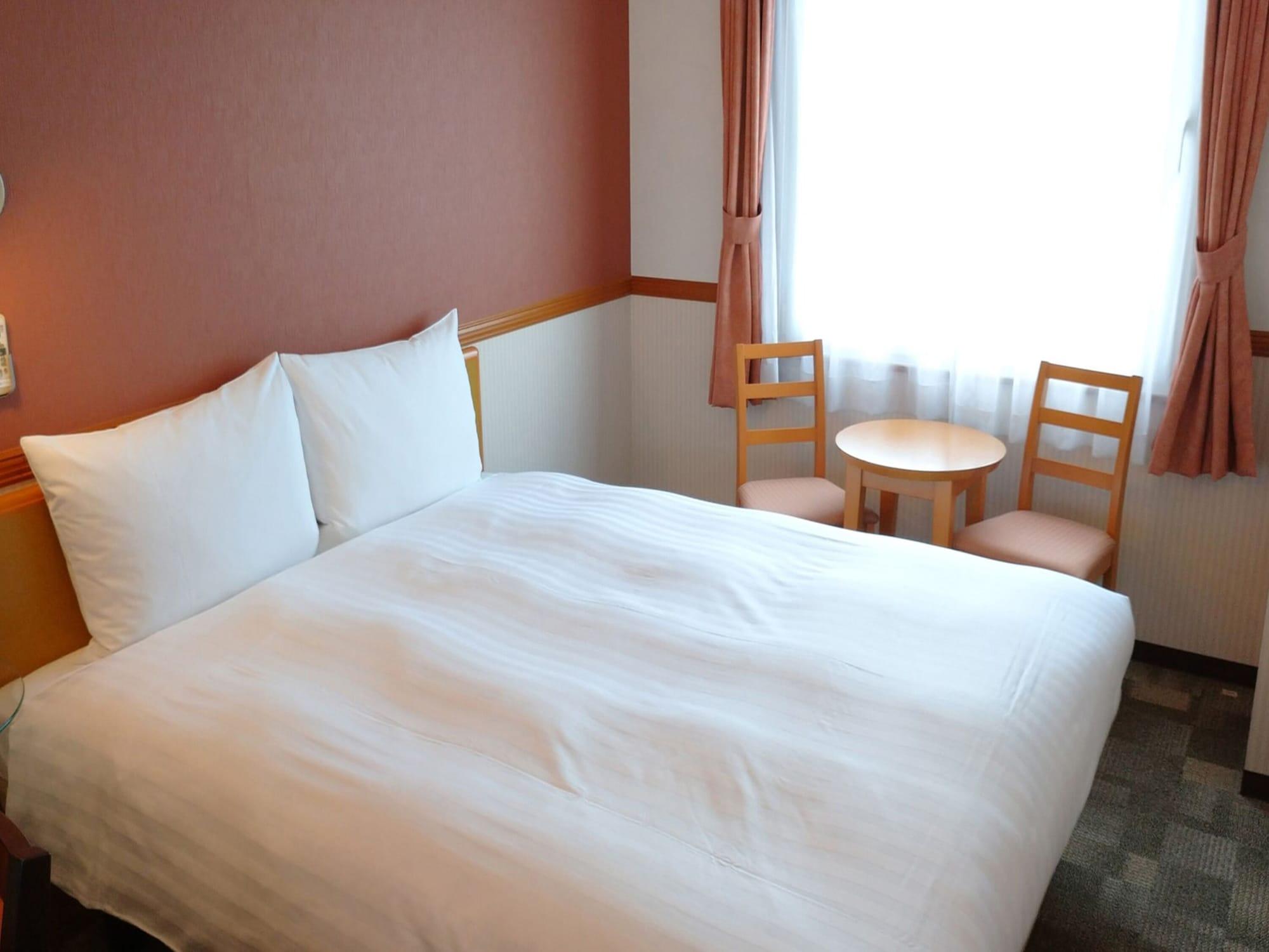 Toyoko Inn Aomori Ekimae Exterior photo