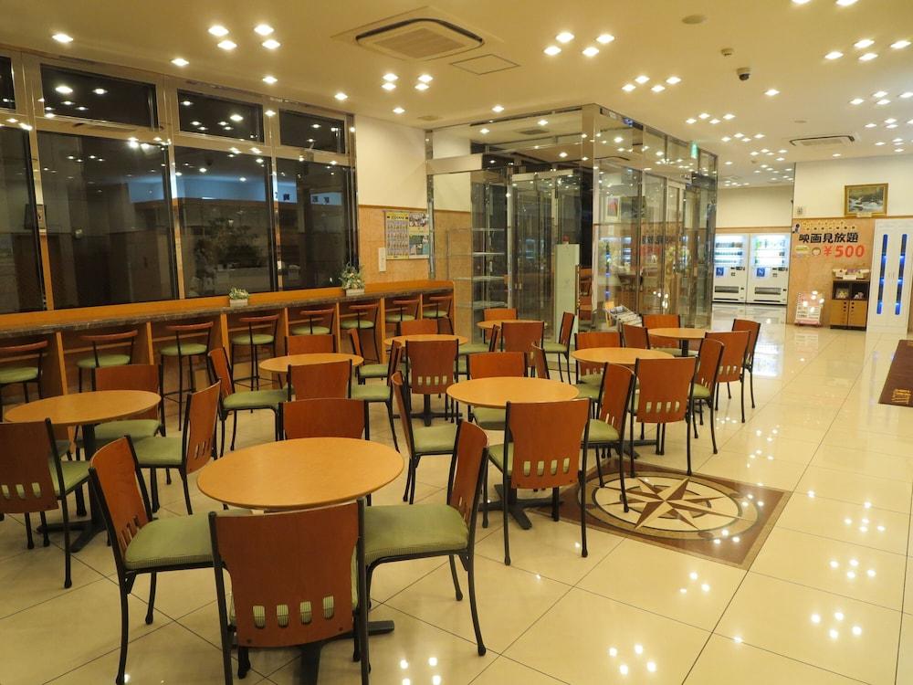 Toyoko Inn Aomori Ekimae Exterior photo