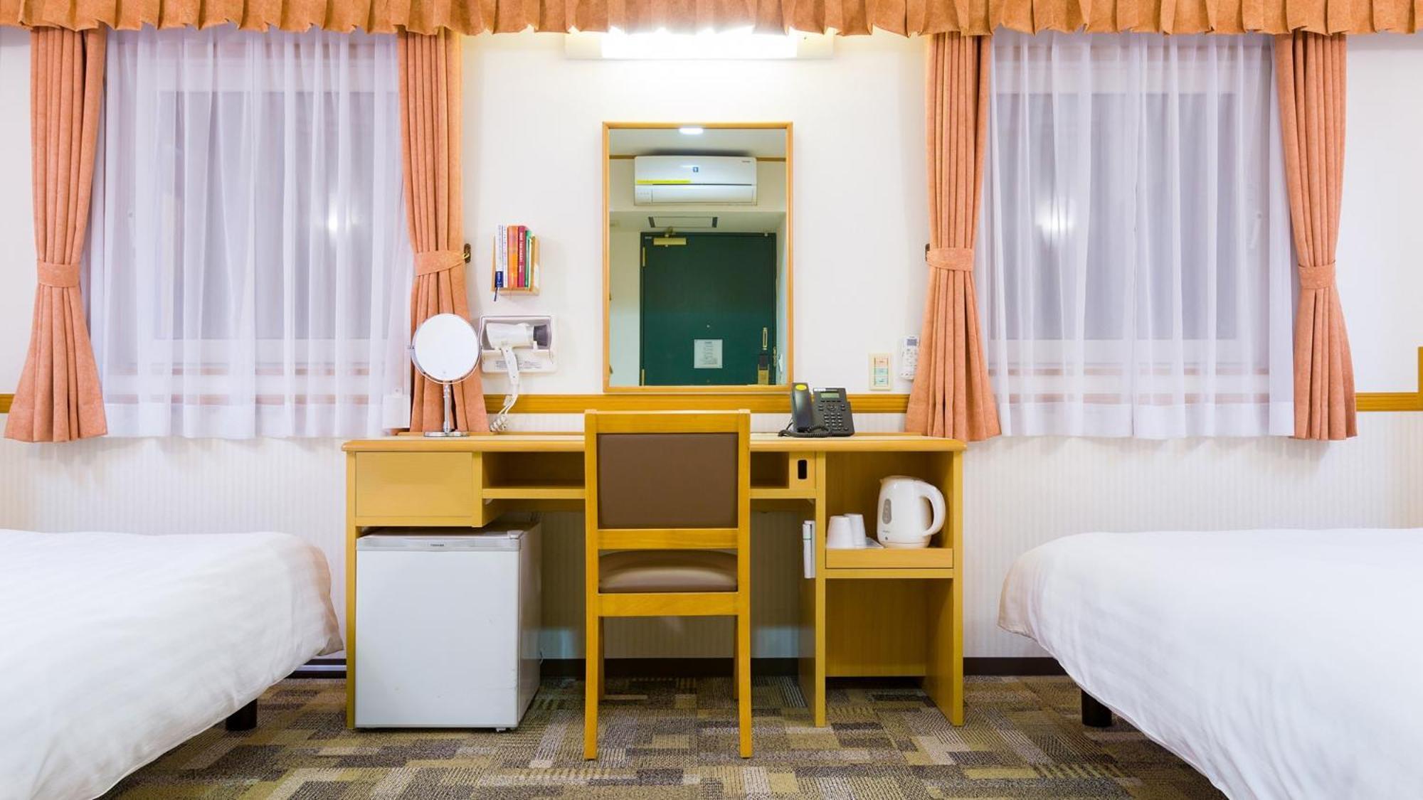 Toyoko Inn Aomori Ekimae Room photo