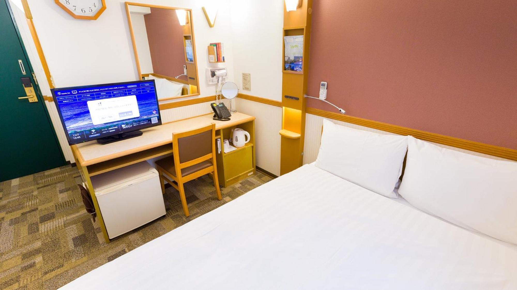 Toyoko Inn Aomori Ekimae Room photo