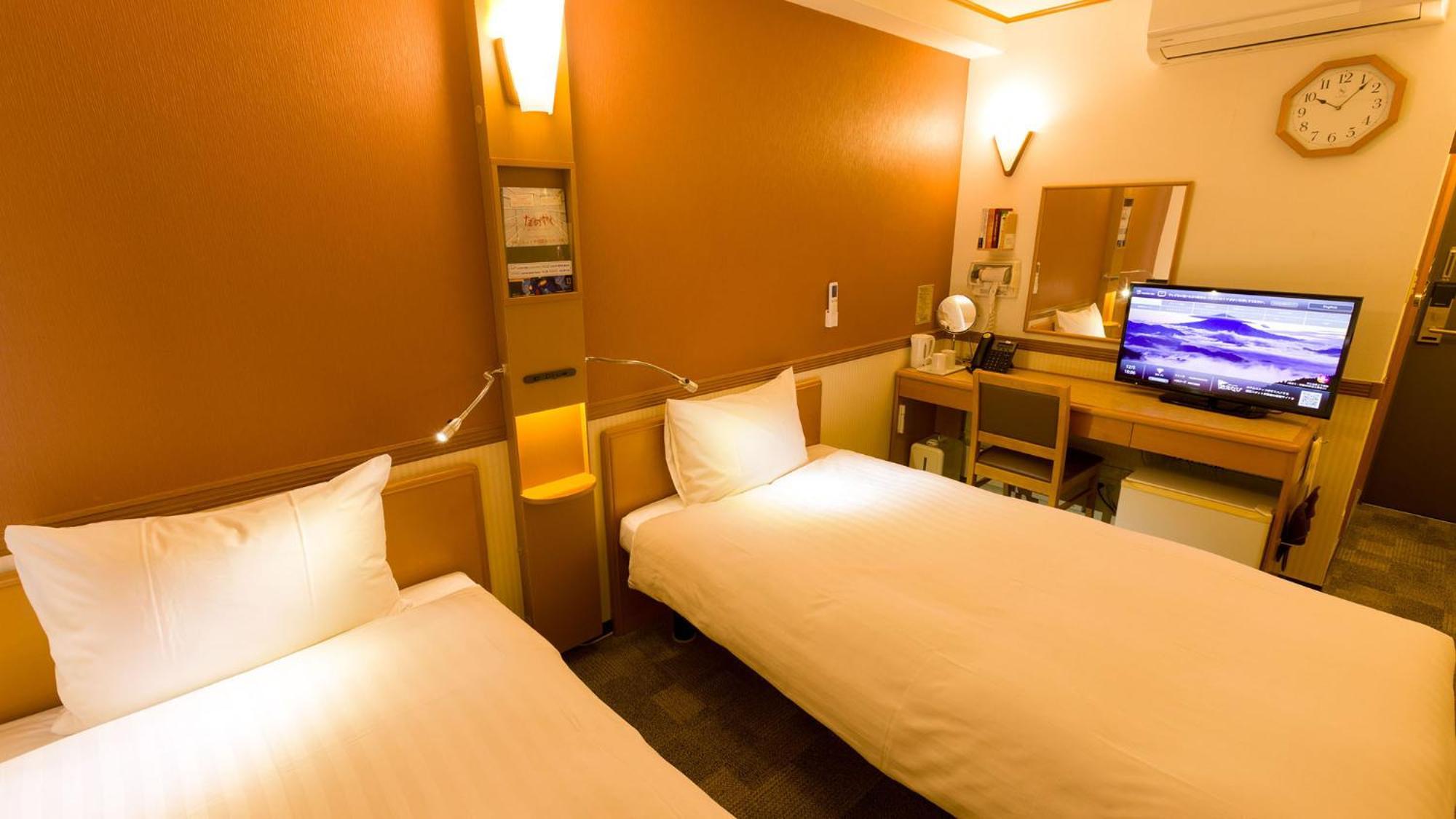 Toyoko Inn Aomori Ekimae Room photo