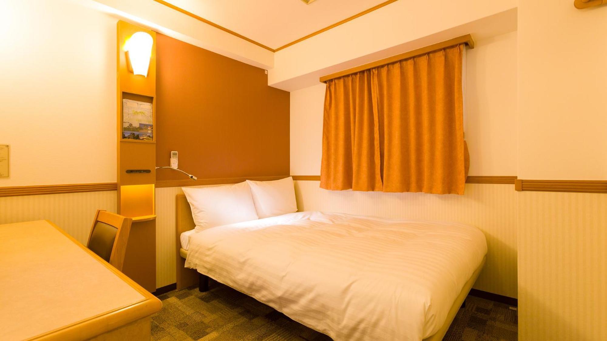 Toyoko Inn Aomori Ekimae Room photo
