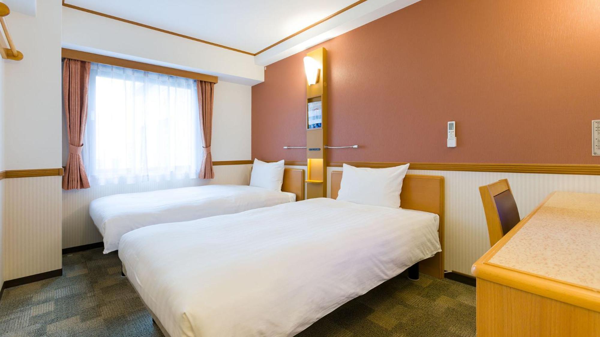Toyoko Inn Aomori Ekimae Exterior photo