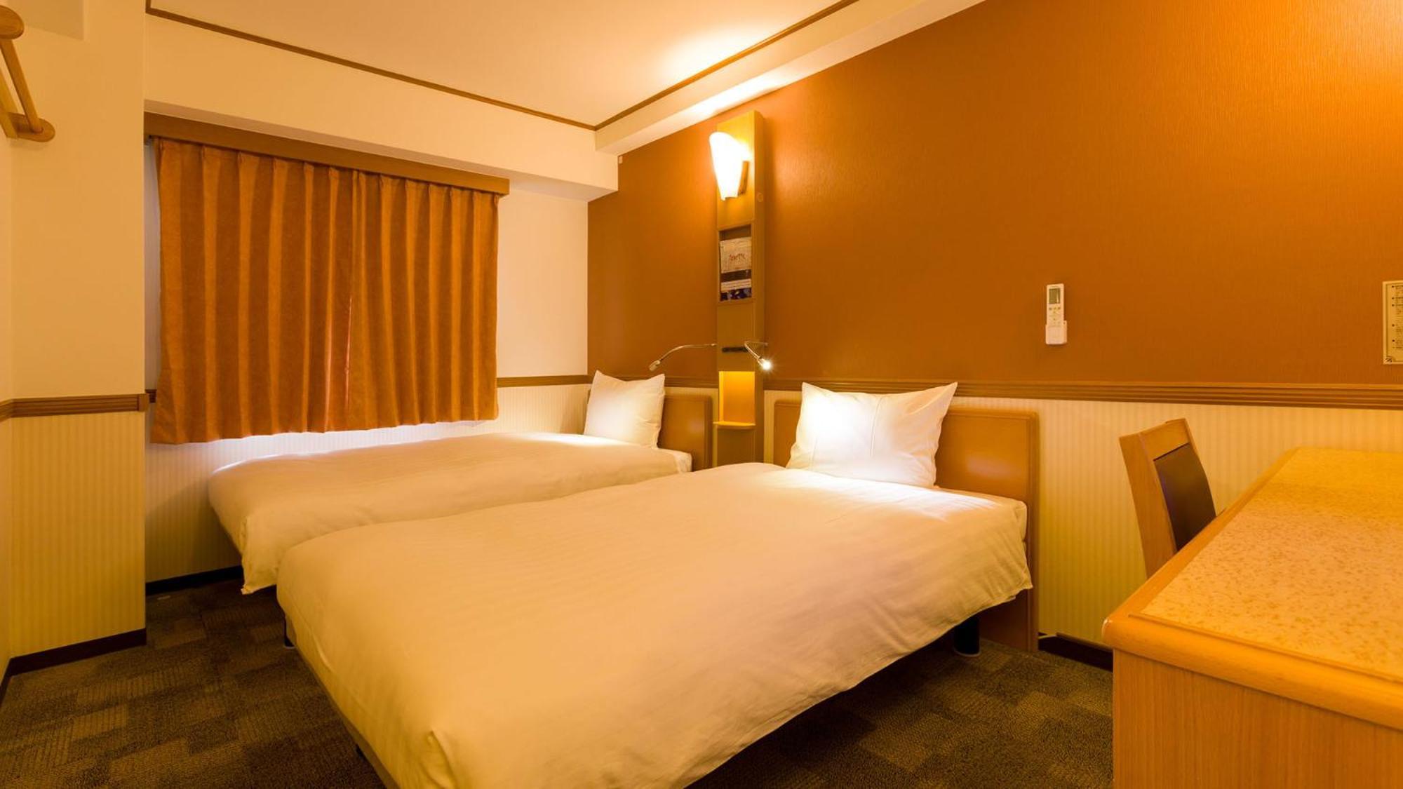 Toyoko Inn Aomori Ekimae Room photo