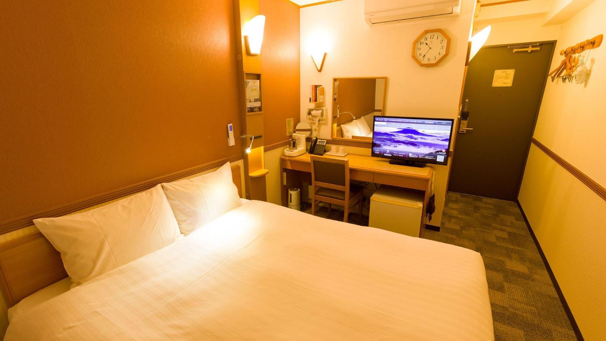 Toyoko Inn Aomori Ekimae Room photo